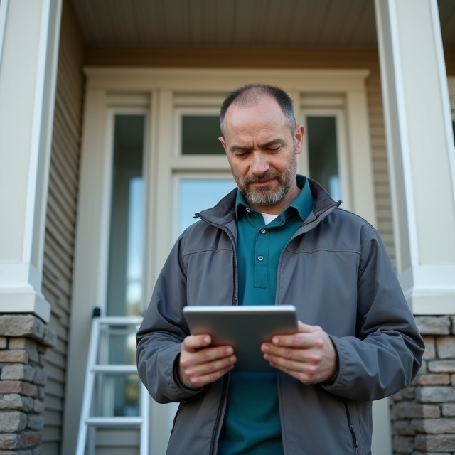 Property Maintenance & Repairs