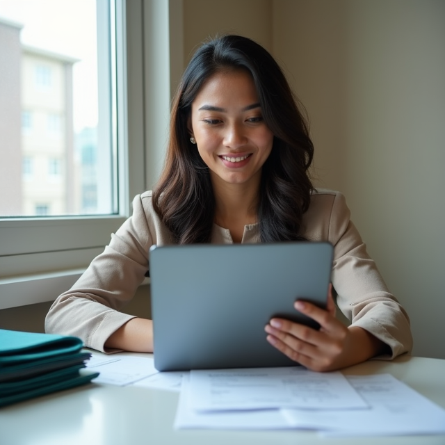 Tenant Screening & Placement