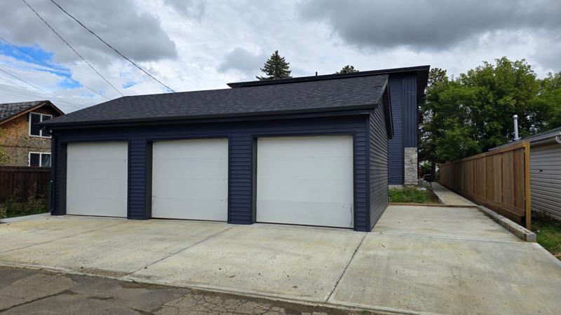 9634 157 Street NW, Edmonton, AB